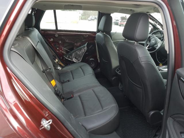 Photo 5 VIN: W04GV8SX4K1039867 - BUICK REGAL TOUR 