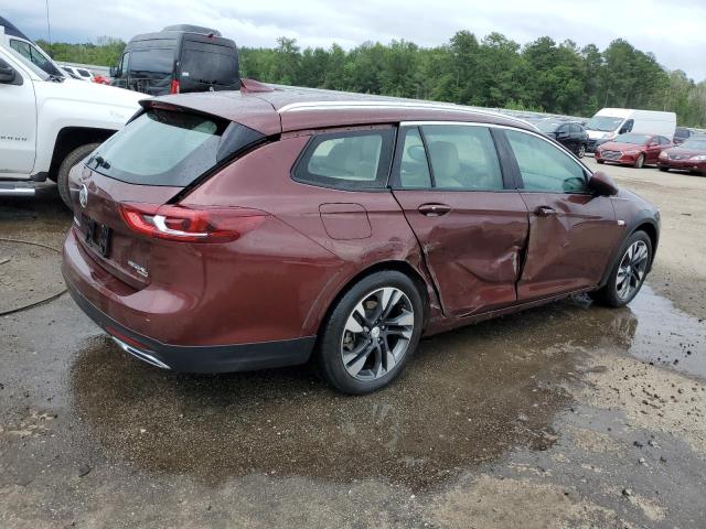 Photo 2 VIN: W04GV8SX5J1155254 - BUICK REGAL TOUR 