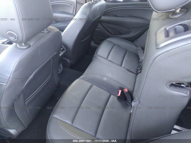 Photo 7 VIN: W04GV8SX5K1021670 - BUICK REGAL TOURX 