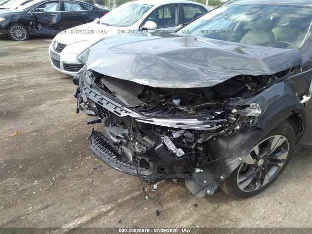 Photo 5 VIN: W04GV8SX6J1100523 - BUICK REGAL TOURX 