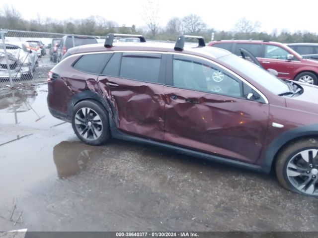 Photo 5 VIN: W04GV8SX6J1107567 - BUICK REGAL TOURX 