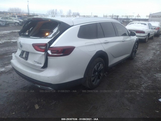 Photo 3 VIN: W04GV8SX6K1008300 - BUICK REGAL TOURX 