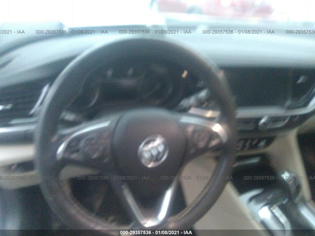 Photo 4 VIN: W04GV8SX6K1008300 - BUICK REGAL TOURX 