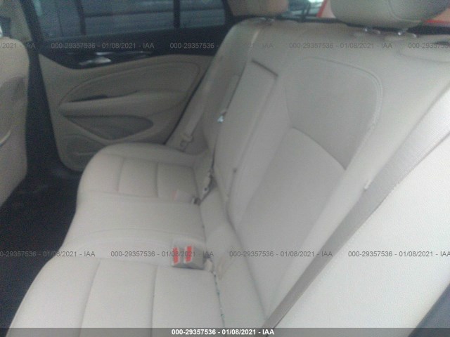 Photo 7 VIN: W04GV8SX6K1008300 - BUICK REGAL TOURX 