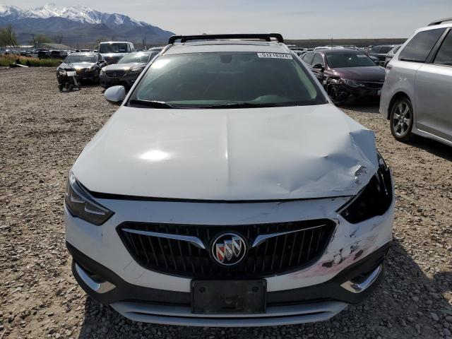 Photo 4 VIN: W04GV8SX7J1062381 - BUICK REGAL 