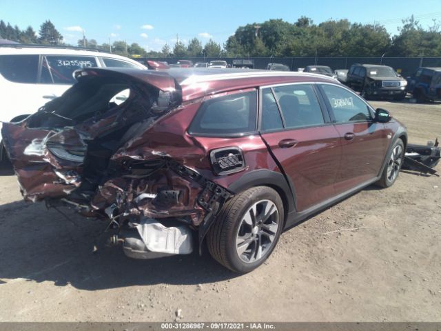 Photo 3 VIN: W04GV8SX7J1089046 - BUICK REGAL TOURX 