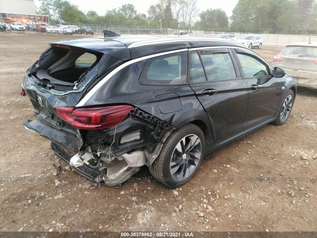 Photo 3 VIN: W04GV8SX8K1022070 - BUICK REGAL TOURX 