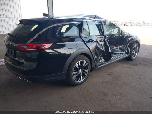 Photo 3 VIN: W04GV8SX9J1135489 - BUICK REGAL TOURX 