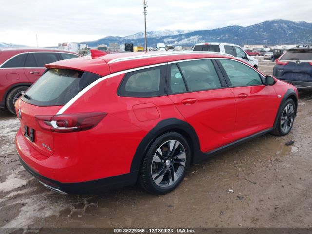 Photo 3 VIN: W04GV8SX9K1001793 - BUICK REGAL TOURX 