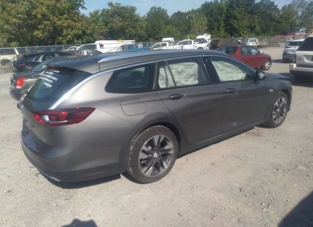 Photo 3 VIN: W04GV8SXXJ1097593 - BUICK REGAL TOURX 