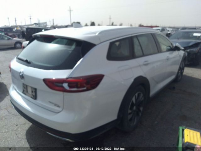 Photo 3 VIN: W04GV8SXXK1024760 - BUICK REGAL TOURX 