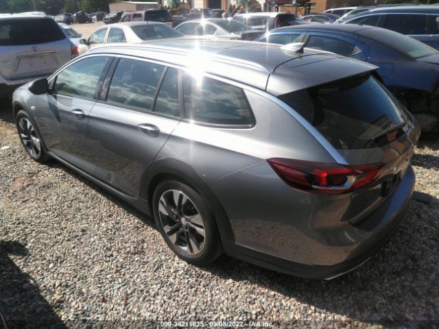 Photo 2 VIN: W04GV8SXXL1009872 - BUICK REGAL TOURX 