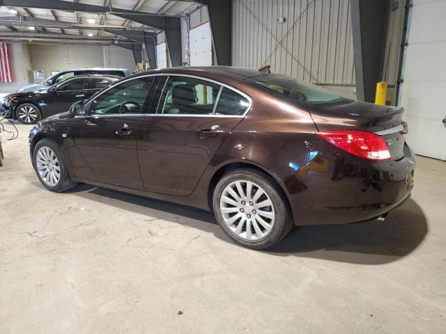 Photo 1 VIN: W04GW5EV2B1097952 - BUICK REGAL CXL 