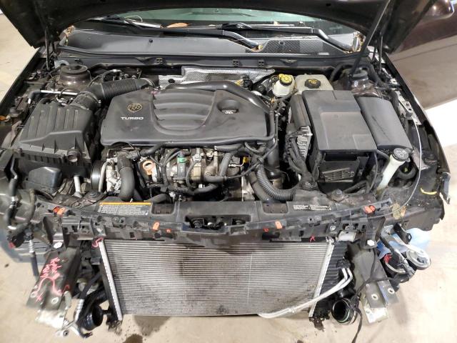 Photo 10 VIN: W04GW5EV2B1097952 - BUICK REGAL CXL 