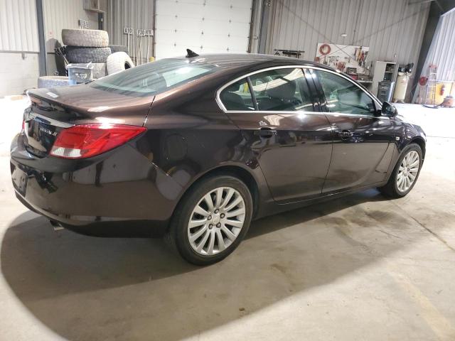 Photo 2 VIN: W04GW5EV2B1097952 - BUICK REGAL CXL 