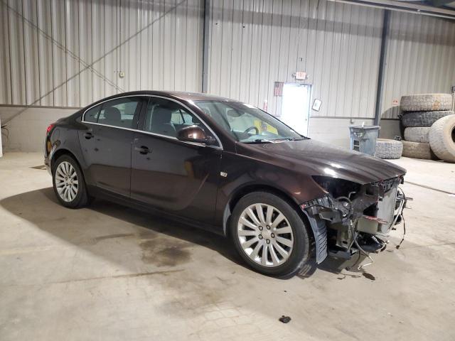 Photo 3 VIN: W04GW5EV2B1097952 - BUICK REGAL CXL 