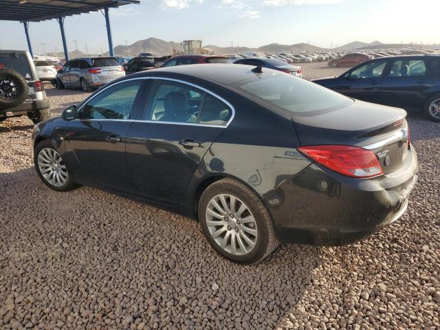 Photo 1 VIN: W04GW5EV3B1072123 - BUICK REGAL CXL 