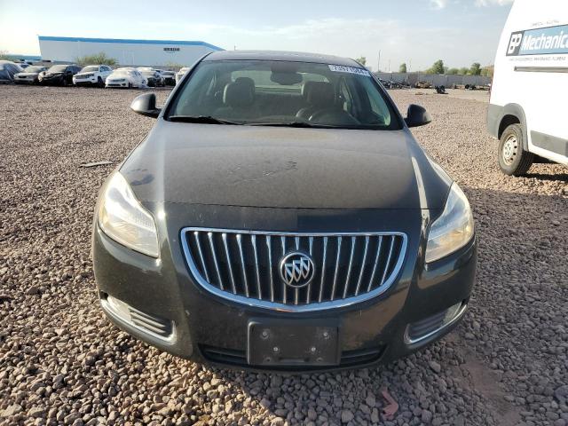 Photo 4 VIN: W04GW5EV3B1072123 - BUICK REGAL CXL 