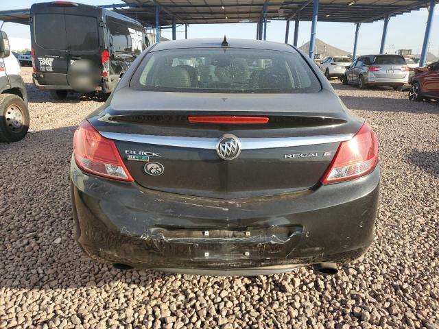 Photo 5 VIN: W04GW5EV3B1072123 - BUICK REGAL CXL 