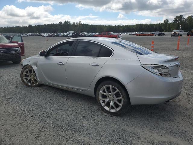 Photo 1 VIN: W04GW5EV3B1076513 - BUICK REGAL CXL 