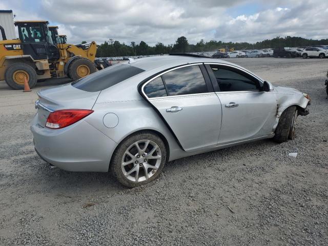 Photo 2 VIN: W04GW5EV3B1076513 - BUICK REGAL CXL 