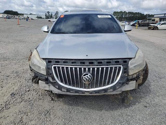 Photo 4 VIN: W04GW5EV3B1076513 - BUICK REGAL CXL 