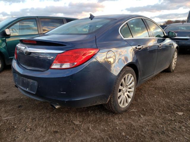 Photo 3 VIN: W04GW5EV4B1048378 - BUICK REGAL CXL 