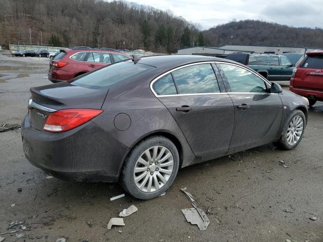 Photo 2 VIN: W04GW5EV4B1058196 - BUICK REGAL CXL 