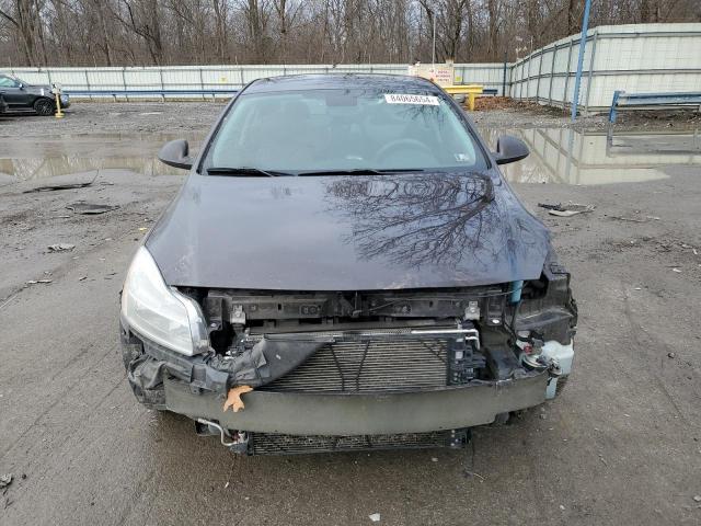 Photo 4 VIN: W04GW5EV4B1058196 - BUICK REGAL CXL 