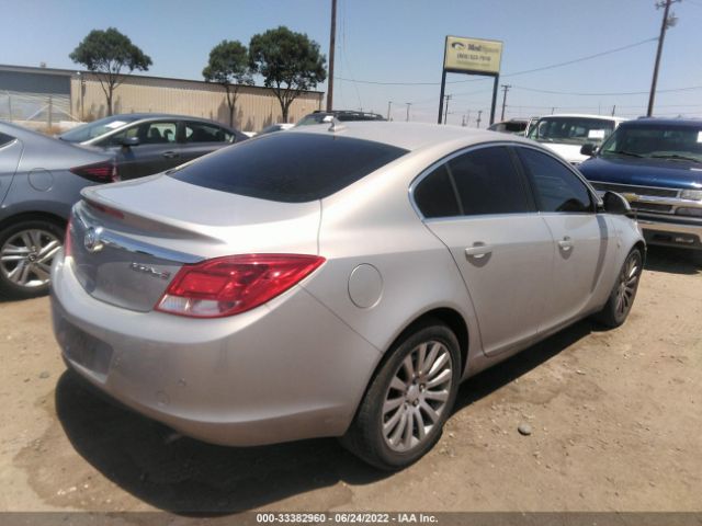 Photo 3 VIN: W04GW5EV5B1081065 - BUICK REGAL 