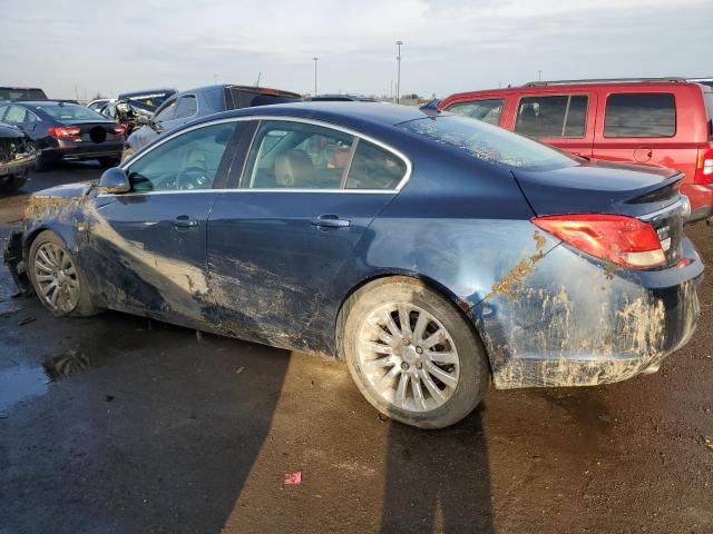 Photo 1 VIN: W04GW5EV6B1047734 - BUICK REGAL 