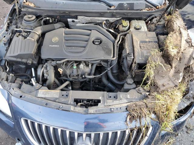 Photo 10 VIN: W04GW5EV6B1047734 - BUICK REGAL 