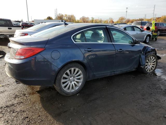 Photo 2 VIN: W04GW5EV6B1047734 - BUICK REGAL 