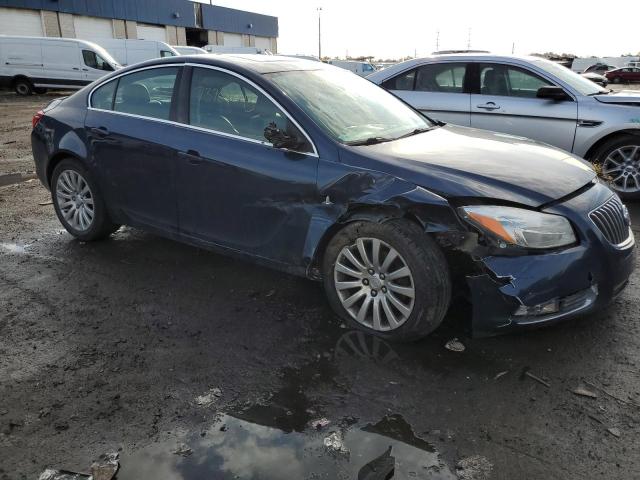 Photo 3 VIN: W04GW5EV6B1047734 - BUICK REGAL 