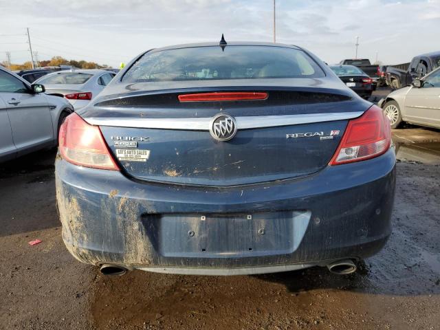 Photo 5 VIN: W04GW5EV6B1047734 - BUICK REGAL 