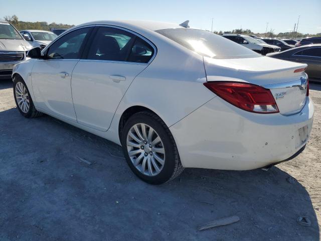 Photo 1 VIN: W04GW5EV6B1143315 - BUICK REGAL 