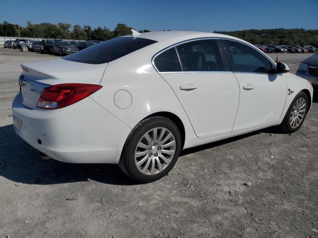 Photo 2 VIN: W04GW5EV6B1143315 - BUICK REGAL 