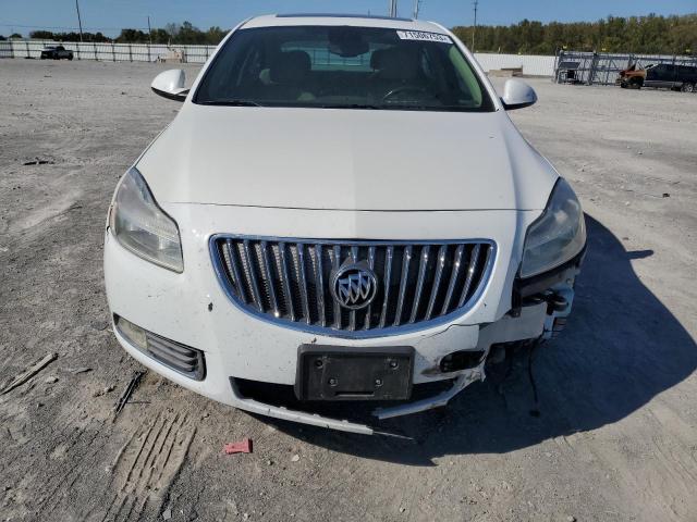 Photo 4 VIN: W04GW5EV6B1143315 - BUICK REGAL 