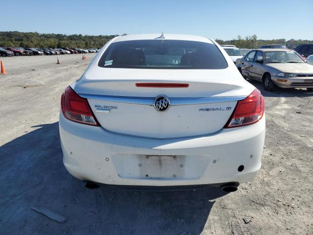 Photo 5 VIN: W04GW5EV6B1143315 - BUICK REGAL 