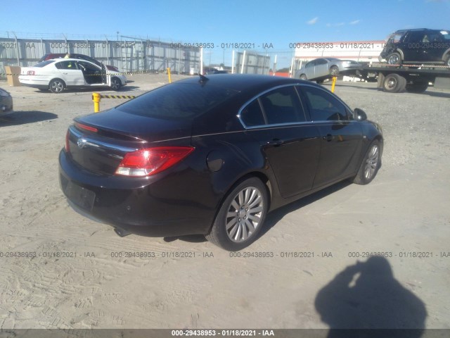 Photo 3 VIN: W04GW5EV7B1049329 - BUICK REGAL 