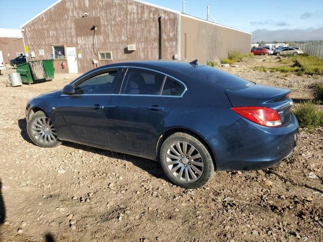 Photo 1 VIN: W04GW5EV7B1075851 - BUICK REGAL CXL 