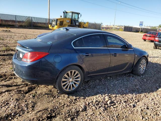 Photo 2 VIN: W04GW5EV7B1075851 - BUICK REGAL CXL 