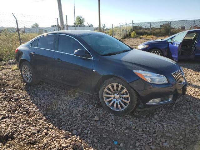 Photo 3 VIN: W04GW5EV7B1075851 - BUICK REGAL CXL 