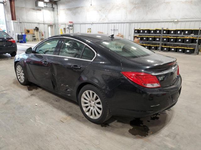 Photo 2 VIN: W04GW5EV7B1079219 - BUICK REGAL CXL 