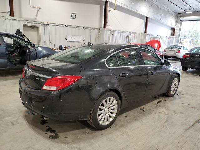 Photo 3 VIN: W04GW5EV7B1079219 - BUICK REGAL CXL 