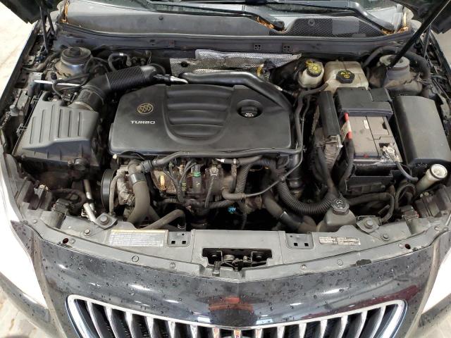 Photo 6 VIN: W04GW5EV7B1079219 - BUICK REGAL CXL 