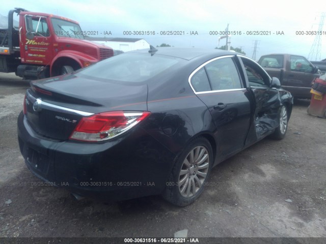 Photo 3 VIN: W04GW5EV7B1105575 - BUICK REGAL 