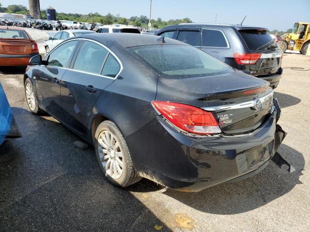 Photo 1 VIN: W04GW5EV8B1045838 - BUICK REGAL CXL 