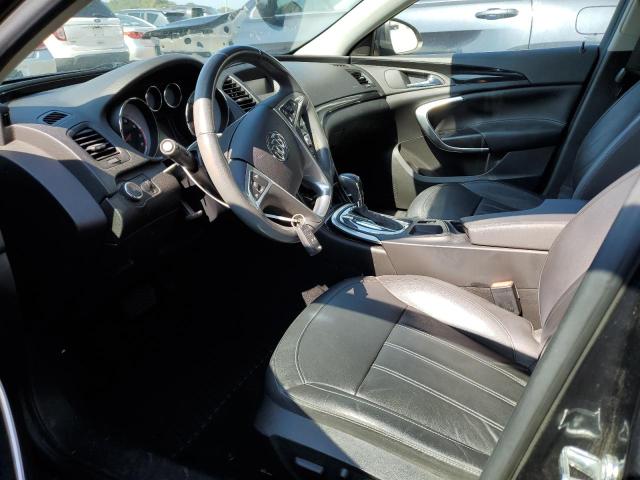 Photo 6 VIN: W04GW5EV8B1045838 - BUICK REGAL CXL 