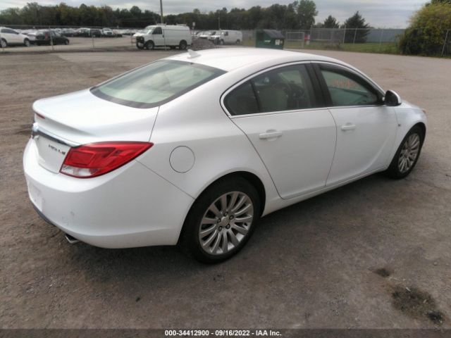 Photo 3 VIN: W04GW5EV8B1092013 - BUICK REGAL 